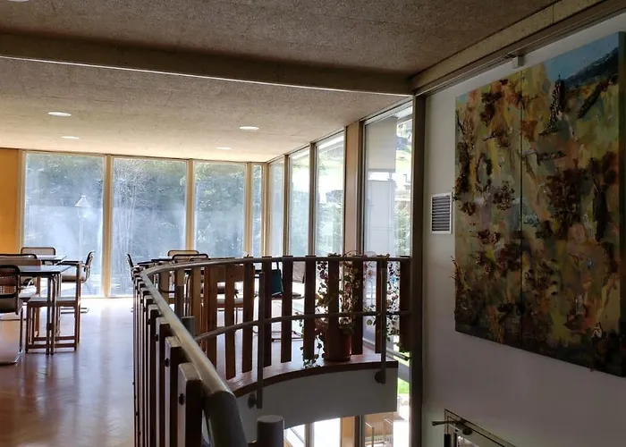 Studio in Residencia Maresme Neu - La Molina