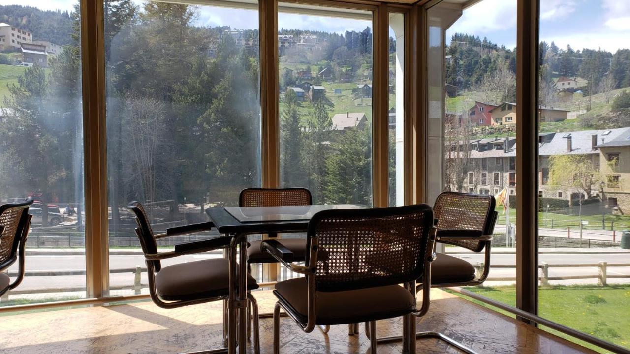 In Residencia Maresme Neu - Appartamento La Molina (Girona)