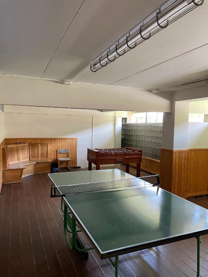 In Residencia Maresme Neu - La Molina (Girona)